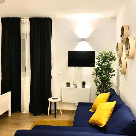 La Dimora Del Centro Apartamento Catânia Exterior foto