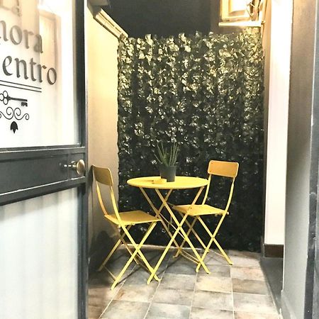 La Dimora Del Centro Apartamento Catânia Exterior foto